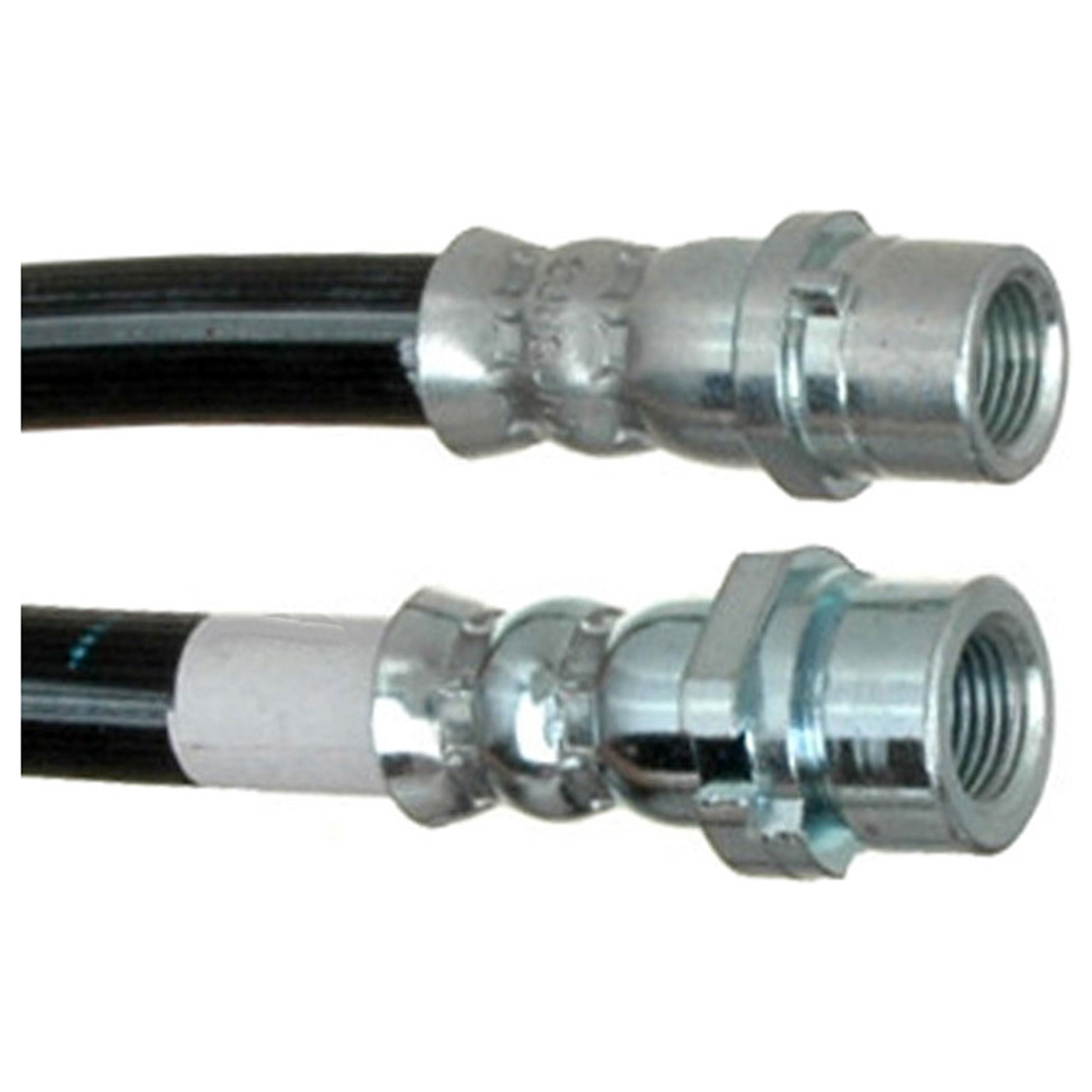Raybestos Element3 Brake Hose, BH382506 Fits select: 2007-2011 BMW X5, 2008-2012 BMW X6