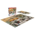 thumbnail image 3 of Buffalo Games 1000-Piece Charles Wysocki Collection A Christmas Greeting Jigsaw Puzzle, 3 of 7