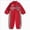Red 0626, variant on 9-12 Months Unisex Infant Baby Boy Girl Long Sleeve Button Romper One-Piece Jumpsuit Infant Baby Fall Winter Clothes 3 6 9 12 18 Months,Blue