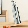 thumbnail image 6 of TureClos Olive Dispenser, Stainless Oil/Vinegar/Sauce Cruet Bottle Edible Container, 6 of 9