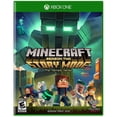 thumbnail image 1 of Minecraft: Story Mode Season 2 - Xbox One Xbox One Game, 1 of 2