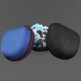 thumbnail image 2 of HEVIRGO Portable Shockproof EVA Wired Earphones Storage Pouch Container with Zipper, 2 of 10