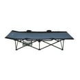 thumbnail image 3 of Stansport Heavy Duty Camp Cot, 3 of 10