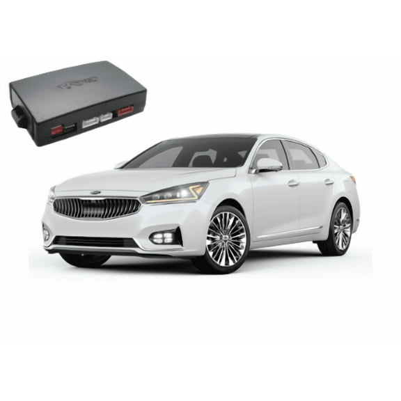 MyKey Premium KIA CADENZA REMOTE STARTER