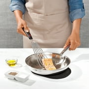 OXO Softworks 13 Fish Turner Spatula