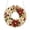 A, variant on Christmas Diamond Painting Wreath Kit With Led Light, Diy Diamond Art Kits For Adults,Hanging Christmas Decorations For Xmas Door Wall Home Decor