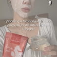 thumbnail image 4 of Flor de Sal premium BOCA BLANCA - Fleur de Sel natural del mar de Cort&eacute;s, bolsa de 1kg, libre de qu&iacute;micos, Kosher certificada, Ideal para fines culinarios, Sal marina sin refinar, 4 of 8