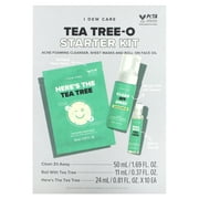 I Dew Care Tea Tree-O Starter Kit, 1 Kit