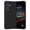 Black, variant on Meifei Magnetic Case for Samsung Galaxy S25 5G 6.2", Liquid Silicone, Black