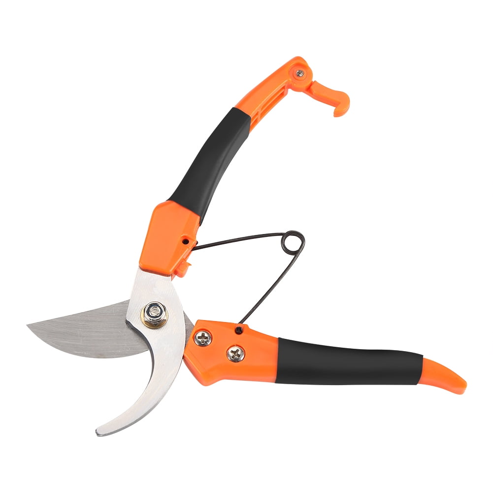 Pruning Shear Garden Shear Pruning Scissor Garden Pruner Pruning Shears