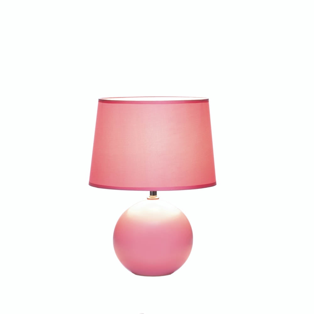 walmart side table lamps