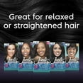 thumbnail image 5 of Just 5 Women's Five Minute Permanent Hair Color, No Drip Formula, Shade J-30 Black, 1 Pack, 5 of 11