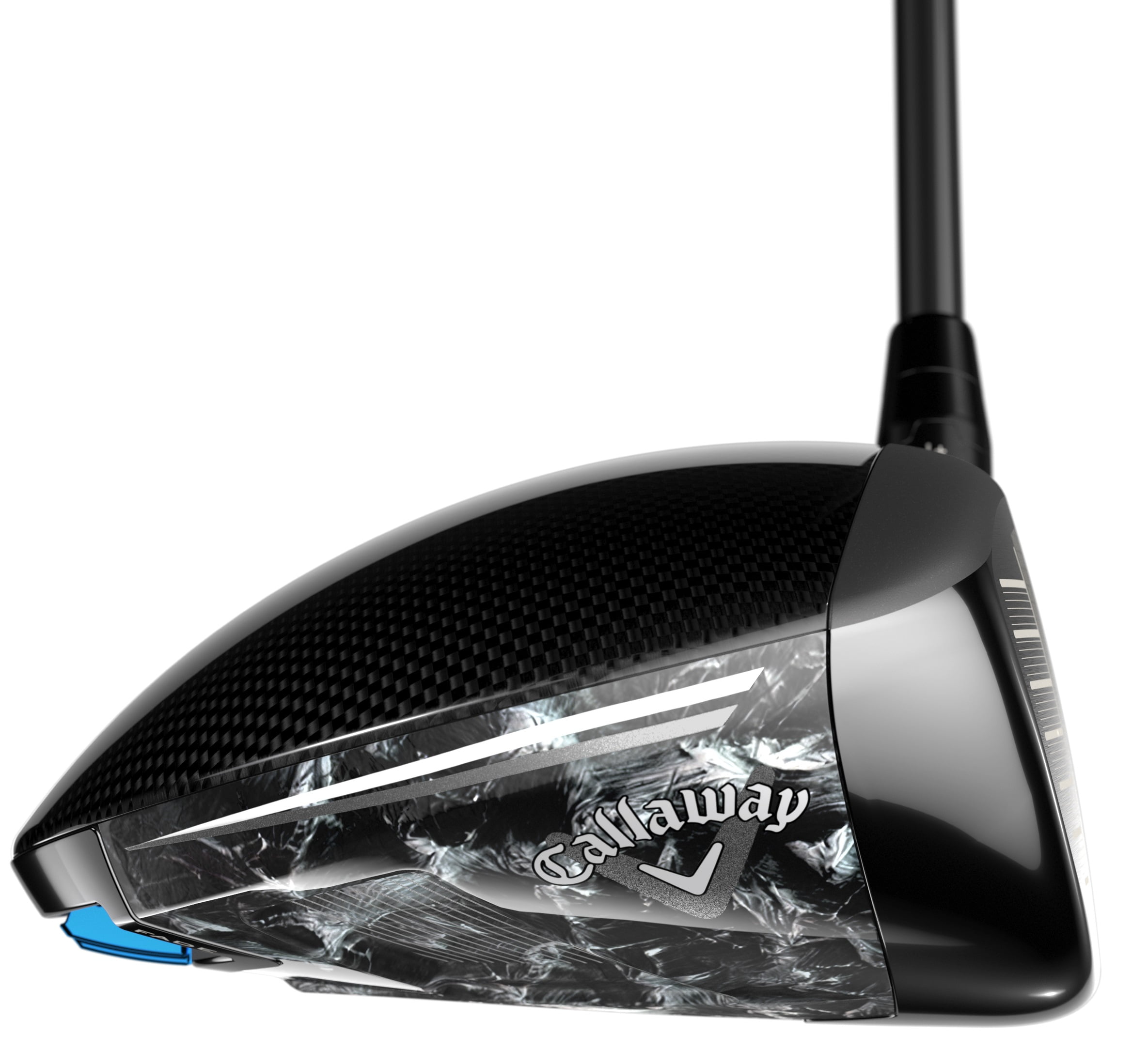 Ai SMOKE MAX ＃５　 TR RED　6Ｓ Paradym Ai Smoke MAX Fairway Woods