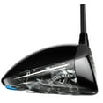thumbnail image 2 of Pre-Owned Callaway Paradym Ai Smoke MAX 10.5* Driver Stf Ventus TR Red w/Velocore 6 VG, 2 of 4
