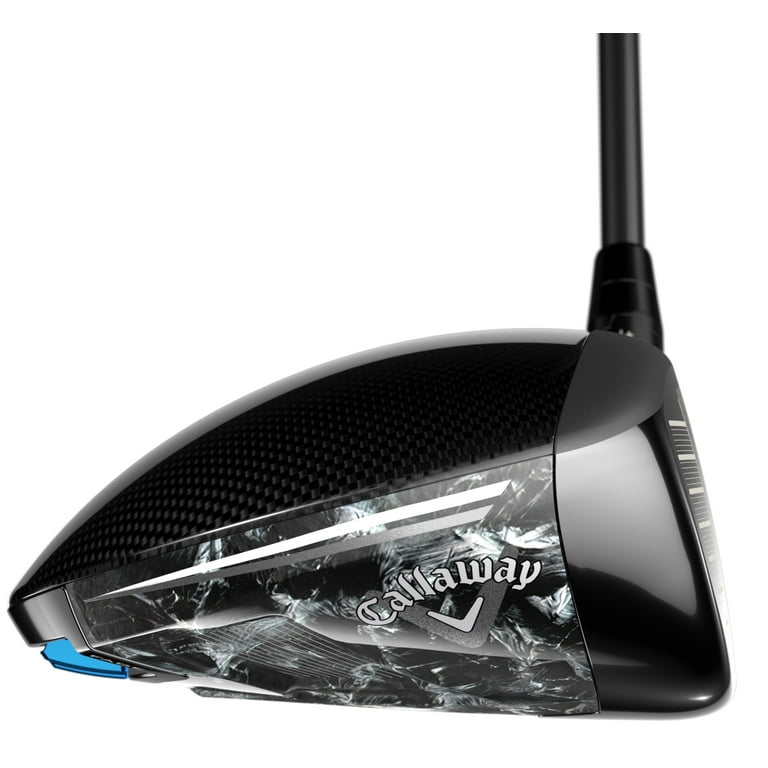 Pre-Owned Callaway Paradym Ai Smoke MAX 10.5* Driver Stf Ventus TR