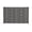 Black Diamond, variant on (2 pack) Auto Drive Ad Home Is Where 6'x9' Patio Mat, Good for RV and Garden Patios, Polypropylene, Beige