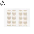 thumbnail image 1 of Cinta adhesiva Invisible de doble pliegue para párpados, herramienta de maquillaje, raya transparente, pasta Beige, autoadhesivo, Natural, X6O3, 1 of 5