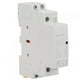 thumbnail image 1 of Contactor De CA Doméstico De Carril Din 25a 2P 25A 220V/230V 2NO 50/60HZ, 1 of 7