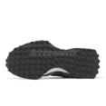 thumbnail image 5 of New Balance 327 NB Grey White Men Unisex Casual Lifestyle Shoes U327WTG-D, 5 of 5