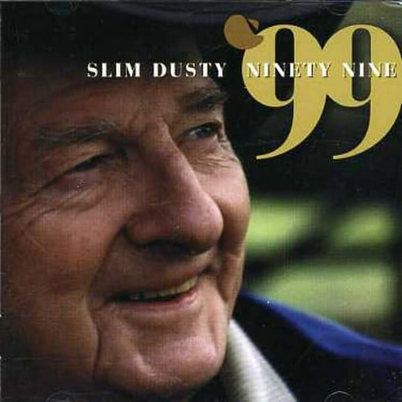 Slim Dusty - 99 - CD