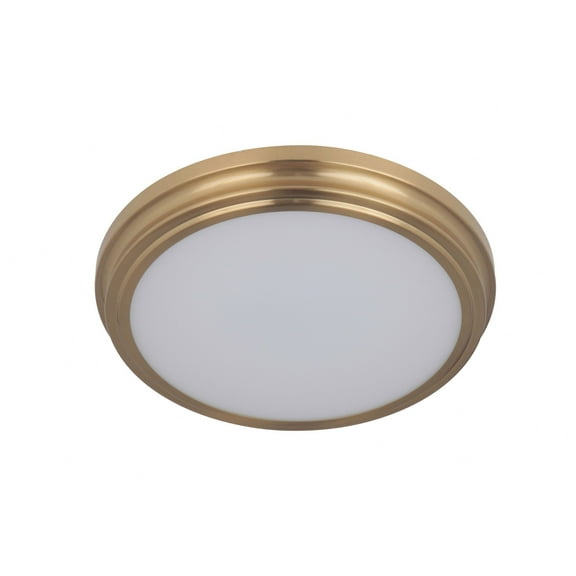 Craftmade Lighting - LED Flushmount - Ceiling Lighting - X66 Series - 22W 1 LED