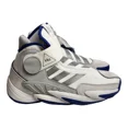 thumbnail image 2 of Ad-id-as PW 0 TO 6 BOS Men's Size 10.5 Pharrell Basketball Sneakers Hu EF7215, 2 of 6
