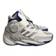 thumbnail image 2 of Adi-das PW 0 TO 6 BOS Men's Size 10.5 Pharrell Basketball Sneakers Hu EF7215, 2 of 6