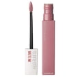 thumbnail image 2 of Maybelline Labial Líquido SuperStay Matte Ink, Dreamer, 0.481ml, 2 of 2