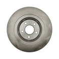thumbnail image 2 of Raybestos R-Line Rotors, OE Replacement Brake Rotors, 980698R, 2 of 7