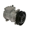 thumbnail image 2 of For Dodge Caravan 1996-2000 OEM AC Compressor w/ Condenser Drier - BuyAutoParts, 2 of 9