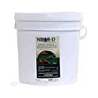 Nibor-D 5# Pail- Nisus Borate Dust Insecticide