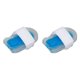 thumbnail image 5 of Paquete de 2 compresas frías para dedos, paquete de velcro frío y caliente para terapia de artritis en dedos rotos, 6 cm, 5 of 15