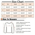 thumbnail image 3 of Wozhidaoke Hoodie Women'S Autumn and Winter Oversized Loose Striped Casual Zipper Drawstring Sweater Jacket Womens Sweatshirt Womens Fall Fashion 2024 Loose Fit, Size S-XL, 3 of 4