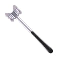 thumbnail image 1 of Dual-sided Tenderizers Softener for Tenderizing Steak, Beef, Chicken, Lamb and Minced Meat, 1 of 4