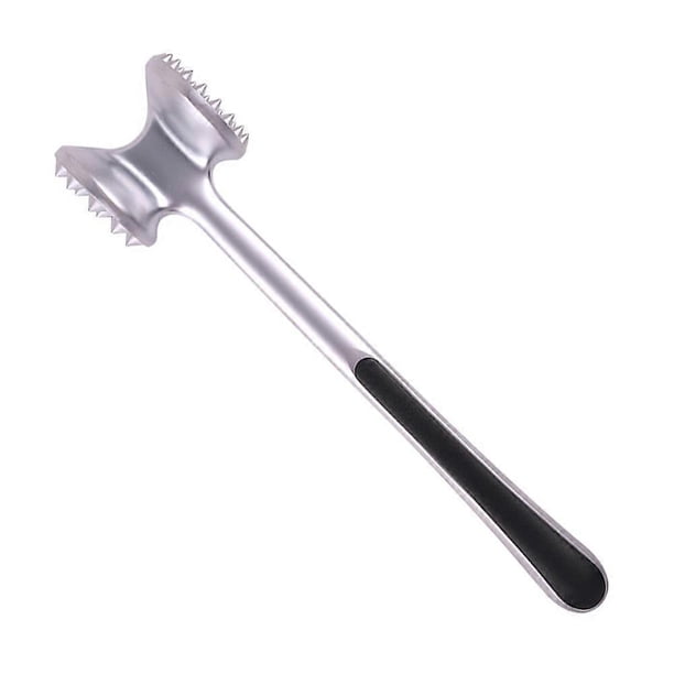 Dual-sided Tenderizers Softener for Tenderizing Steak, Beef, Chicken, Lamb and Minced Meat