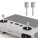 thumbnail image 3 of Control Remoto Joystick Para Drone ANGGREK Aleación de Aluminio, 3 of 8
