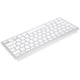 thumbnail image 5 of Mini Teclado Inalámbrico, 78 Teclas Tecillos de Computeradora Silenciosos Silent Silent Para, Para Os X, Para Ios, Párrico, 5 of 7