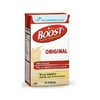 Boost Original, Very Vanilla, 8 oz Carton - 1 Each