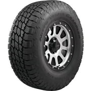 Nitto Terra Grappler 285/75R16 122 Q All Terrain Light Truck Tire