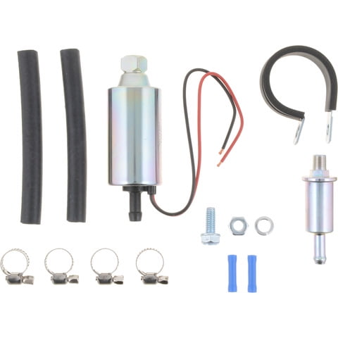 Carter Electric Fuel Pump P/N:P74017