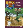 thumbnail image 1 of Pre-Owned The Case of the Buried Deer (Paperback) 1591881730 9781591881735, 1 of 1