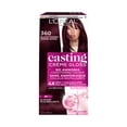 thumbnail image 1 of L'Oréal Paris Casting CrèMe Gloss Coloration Semi Permanent Sans Ammoniaque, 1 of 9