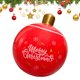 thumbnail image 4 of Decoraciones Navideñas Al Aire Libre Inflable Navidad Gigante Patio, 4 of 9