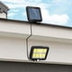 thumbnail image 3 of LED Solar Split Wall Lamp 3 Mode Waterproof Motion Sensor Lamps Garden Street Lighting Solar Lamp for Garden Security B, 3 of 5