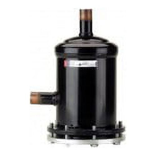Filter Drier Housing Danfoss 2-1/8" 1 Core Dcr 4817s 023U7257