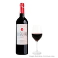 thumbnail image 2 of Vino Tinto Luis Cañas crianza rioja 750 ml, 2 of 3
