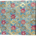 thumbnail image 1 of Great Art Now Boho Tile I by Aimee Wilson Canvas Wall Art, 1 of 2