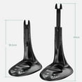thumbnail image 1 of Mountain Bike Vertical Stand Portable Bicycle Display Stand for Road Bikes Maintenance, 1 of 8