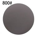 thumbnail image 6 of 30Pc 125Mm Wet and Dry Sanding Discs 5 Inch Hook & Loop Sandpaper 800-3000 Grit, 6 of 8