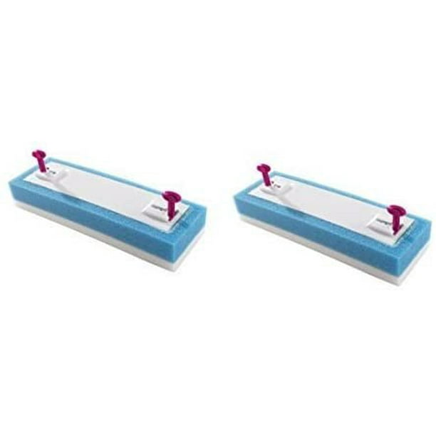 Mr. Clean 446269 Magic Eraser Extra Power Mop Refill (2 Pack)
